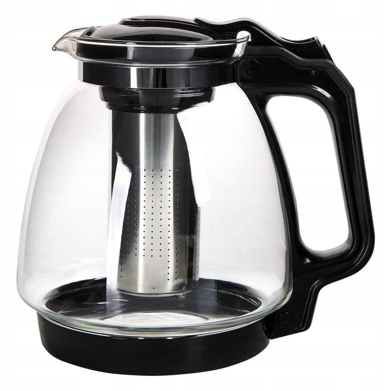 Dzbanek szklany z zaparzaczem Altom Design 2,2L